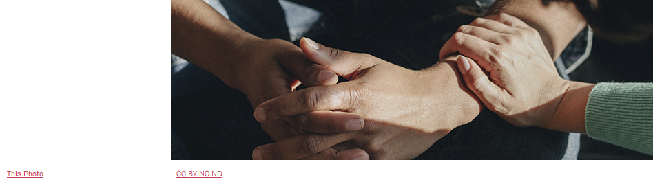 Trauma Informed Care - Massage for Medically Complex People